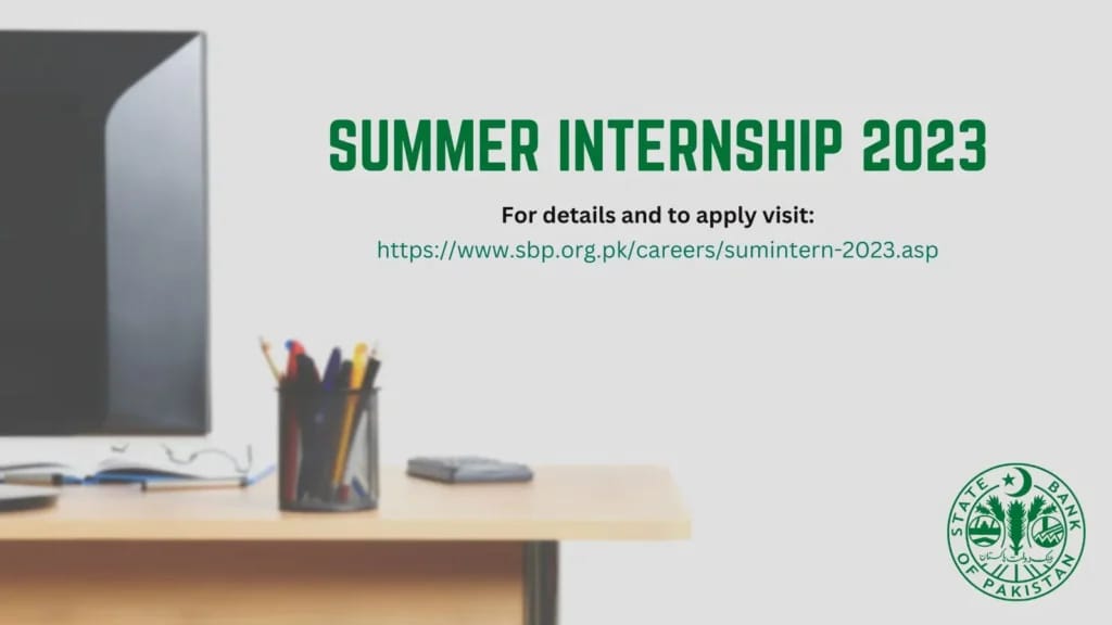 sbp summer internship 2023