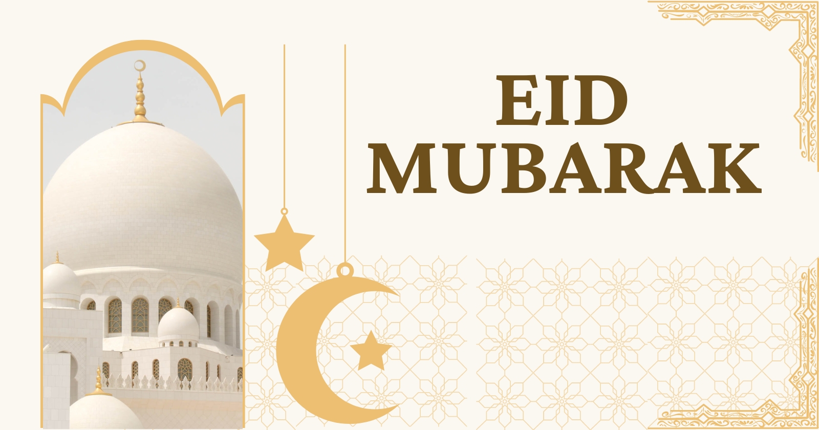 How to Wish Eid Mubarak in English, Quotes and Messages