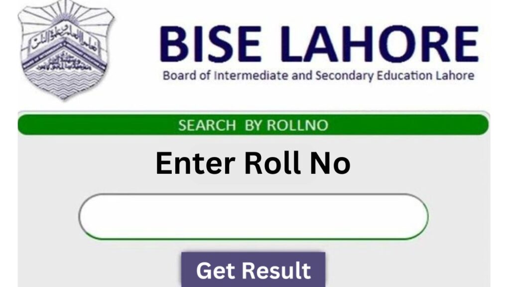 10th class result 2024 Lahore board [Date check online]