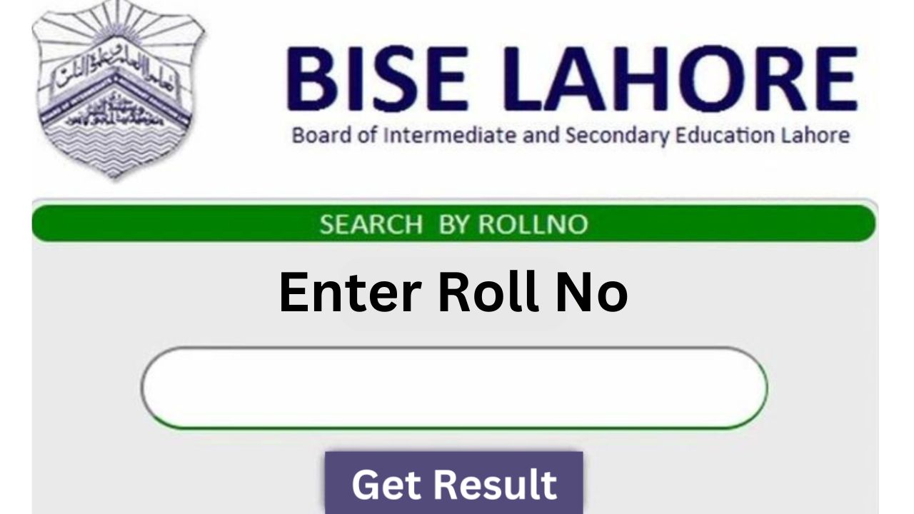10th class result 2024 Lahore board