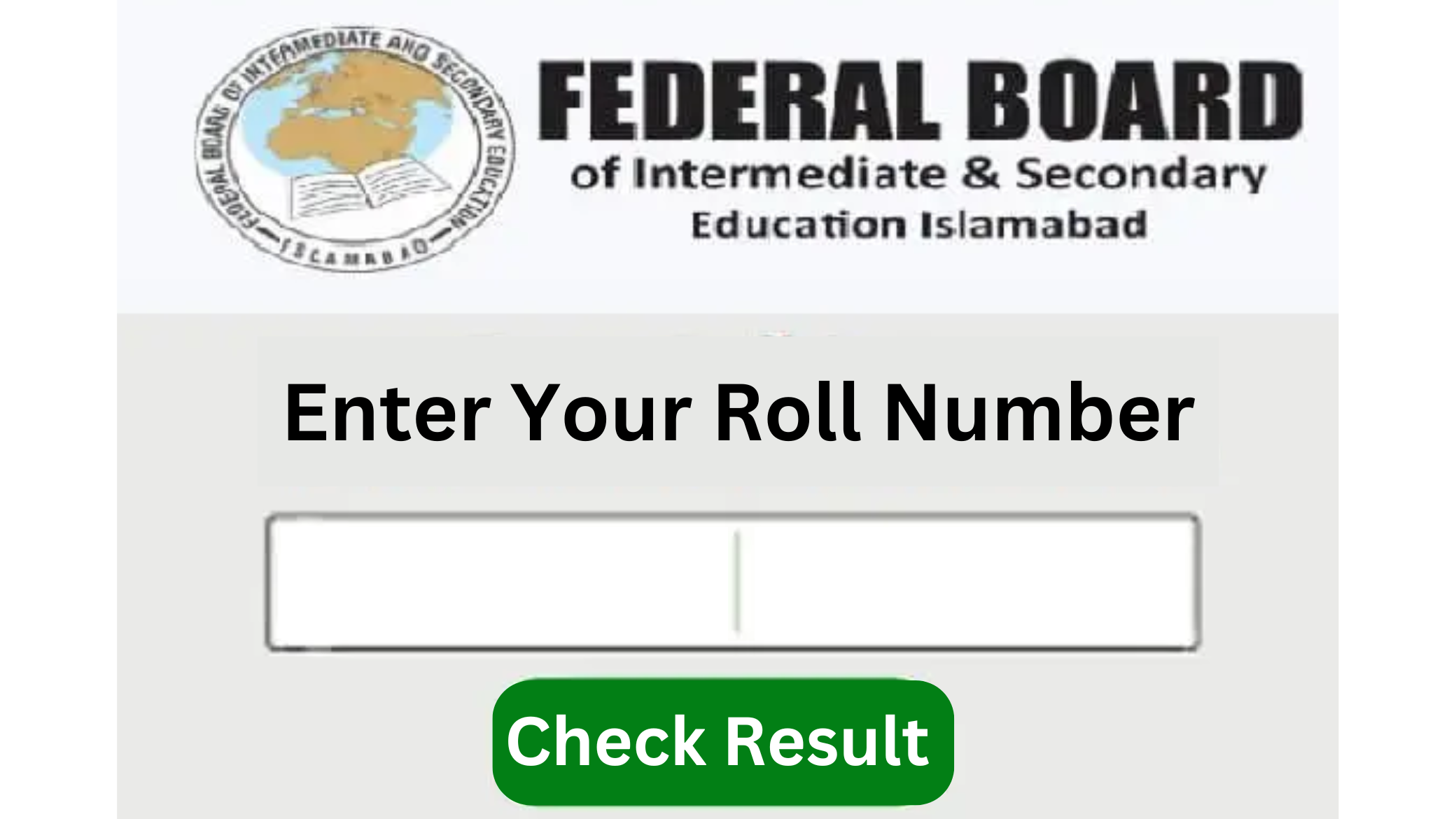 Federal Board 9th class result 2024 expected date